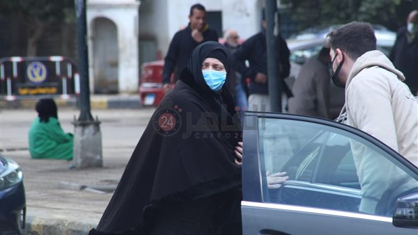 ابنة جلال الشرقاوي