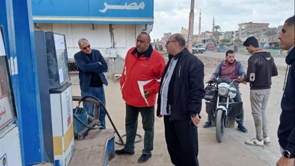 حملات مكثفة على محطات