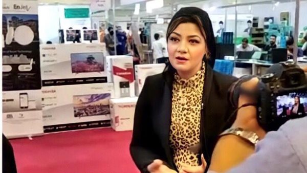 سماح هيكل عضو مجلس