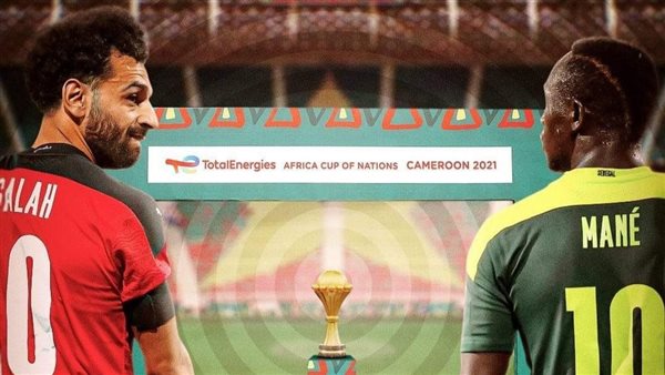 محمد صلاح وساديو