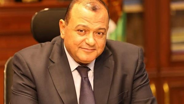 رئيس شركة مياه الشرب