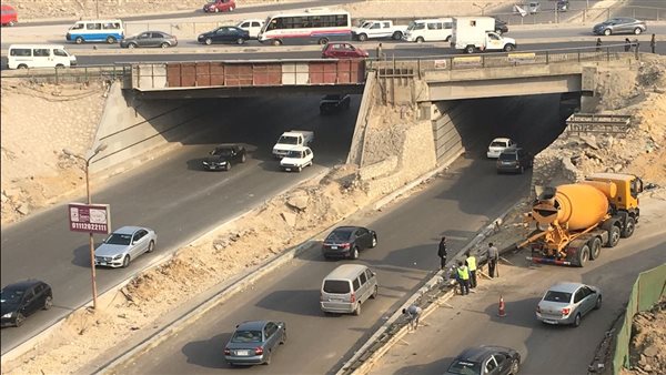 نفق الزهراء