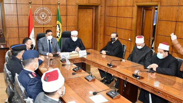 من فعاليات اللقاء