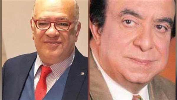 جلال الشرقاوي وصلاح