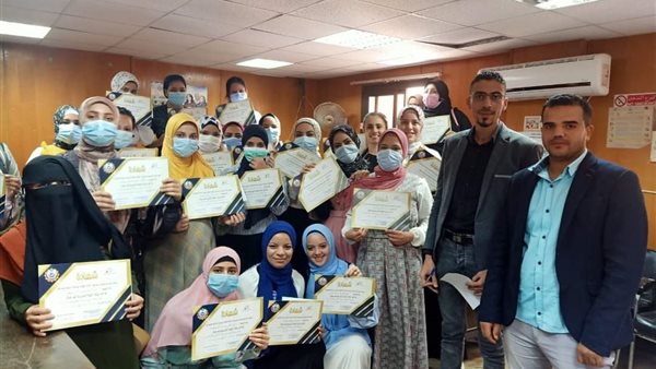 تدريب العاملين بتمريض