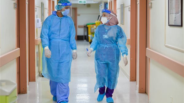 كورونا في الأردن