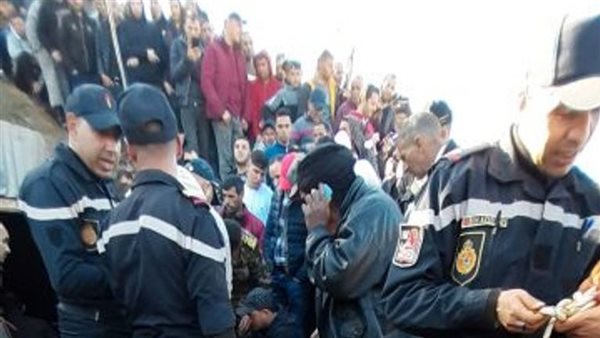 قصة الطفل ريان