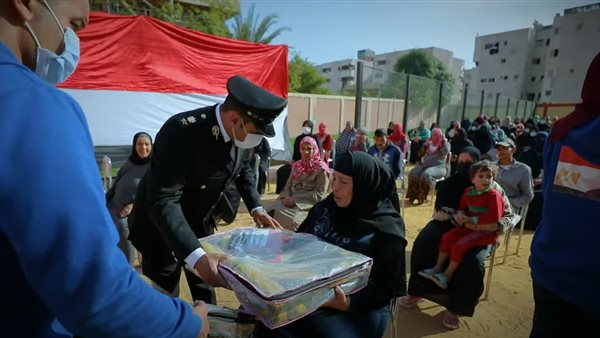 جانب من المبادرة