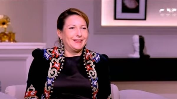 الدكتورة وفاء شعلال