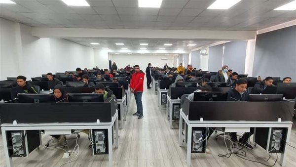 جامعة الدلتا التكنولوجية