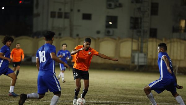 ودية البنك الأهلي