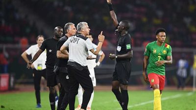 اتحاد الكرة: اتجاه في كاف لتخفيف عقوبة كيروش لمباراة واحدة | خاص 