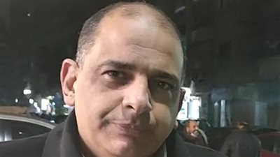 أول واحد شاف جثته.. شاهد عيان يروي تفاصيل واقعة انتحار طبيب فيصل