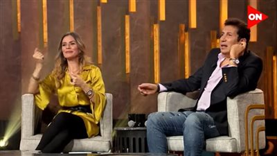 نادين: دوري بـ صعيدي رايح جاي تحول لحقيقة وتزوجت عمدة 