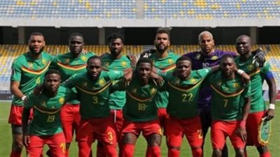 التشكيل المتوقع لمباراة الكاميرون وبوركينا فاسو في كأس الأمم الإفريقية 2021