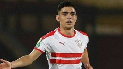 مجدي عبد الغني: أشرف بن شرقي يخطط لـ الرحيل عن الزمالك قبل نهاية عقده