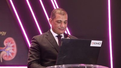 عميد معهد الكلى: نقل الأعضاء من الحيوانات أمل مرضى الفشل الكلوي.. وندرة المتبرعين أبرز تحدٍ