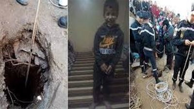بث مباشر| استمرار عمليات إنقاذ الطفل ريان.. ومصدر مغربي: بقي أقل من متر للوصول للطفل