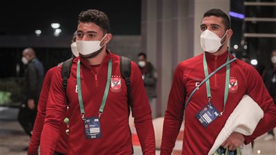 الأهلي في المونديال | تعرف على برنامج الفريق قبل مباراة مونتيري المكسيكي