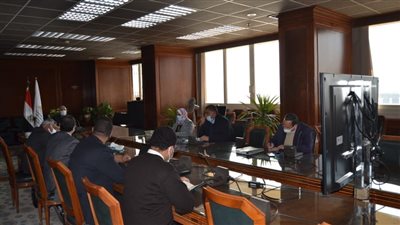 الري: القانون الجديد يستهدف تحسين إدارة الموارد المائية وتوزيعها بعدالة