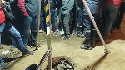انهيارات جزئية في مكان عمليات الحفر لإنقاذ الطفل ريان: والسلطات تنفي خروجه