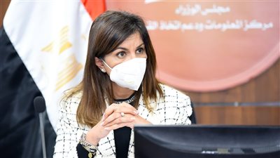 وزيرة الهجرة: 3 آلاف طالب مصري يدرسون في أوكرانيا 