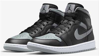 بالتعاون مع مصمم عالمي.. مرسيدس تبتكر أحذية سنيكرز إير جوردان 