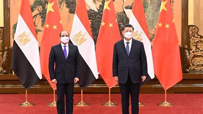 الباز يكشف أهمية حضور السيسي افتتاح دورة الألعاب الأولمبية الشتوية ببكين