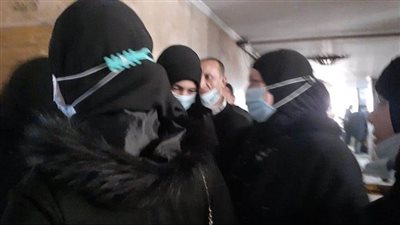 بث مباشر| انهيار والدة بسنت ضحية الابتزاز بالغربية في أولى جلسات محاكمة المتهمين