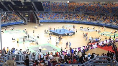 6 آلاف لاعب يشاركون في بطولة مصر المفتوحة للكيك بوكسينج