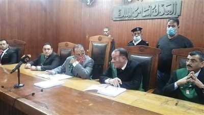 تأجيل محاكمة المتهمين في واقعة بسنت ضحية الابتزاز بالغربية لـ8 مارس المقبل