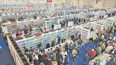 ناشر: قلقون من المشاركة في معرض القاهرة للكتاب بعد ارتفاع أسعار الورق