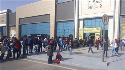 انطلاق الدورة الـ 55 لمعرض القاهرة الدولي للمنتجات محلية الصنع.. 9 مارس