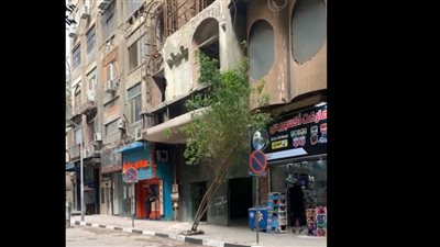 وصول أسر ضحايا مذبحة الزمالك إلى مشرحة زينهم لاستلام جثامين ذويهم