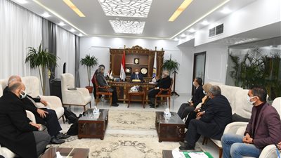 انطلاق الحملة القومية لتنظيم الأسرة في قنا الأسبوع المقبل