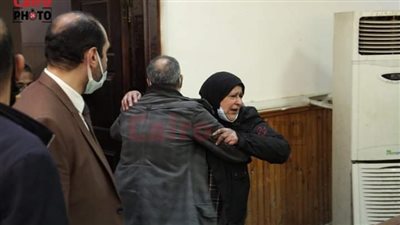 بث مباشر| بعد تأجيل محاكمة كريم الهواري إلى 5 مارس.. انهيار أسر ضحايا حادثة الشيخ زايد: عايزين القصاص