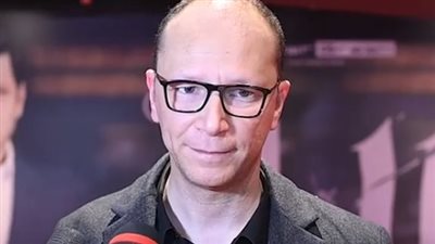 المخرج كريم أبو زيد: واجهنا صعوبات في تصوير فيلم 11.11.. ولم أتخوف من موعد العرض 