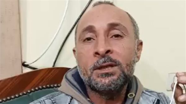 شقيق المجني عليه