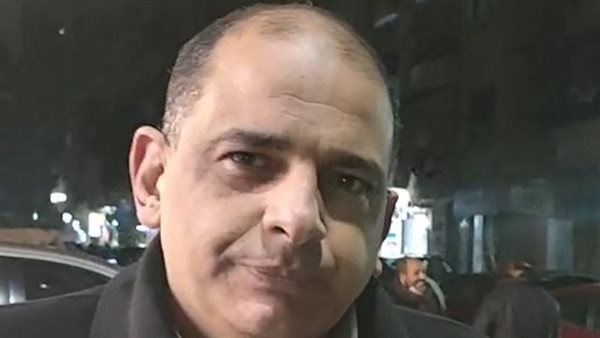 شاهد العيان على الواقعة