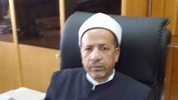  الدكتور مختار مرزوق