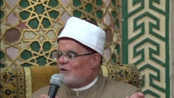  الدكتور عطية لاشين