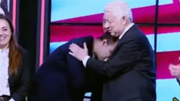 أحمد مرتضى منصور