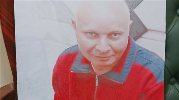 المجني عليه