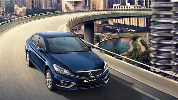 سوزوكي سياز