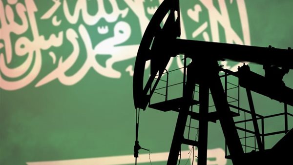 البترول السعودي