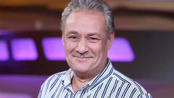 فاروق الفيشاوي