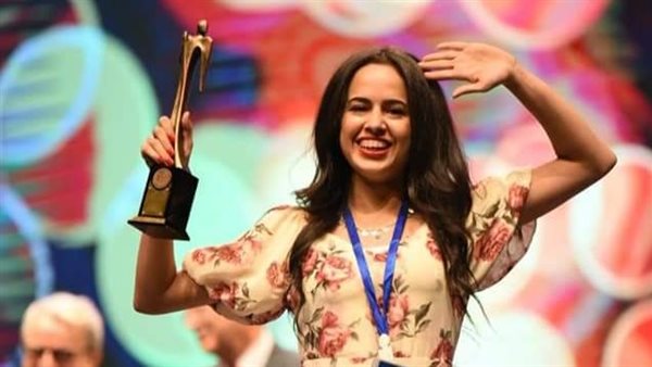 ماريا أسامة