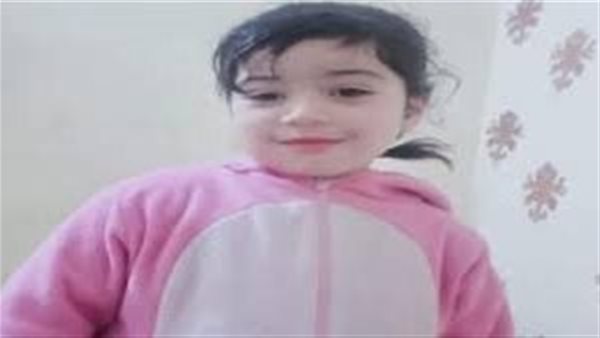 الطفلة ساندي