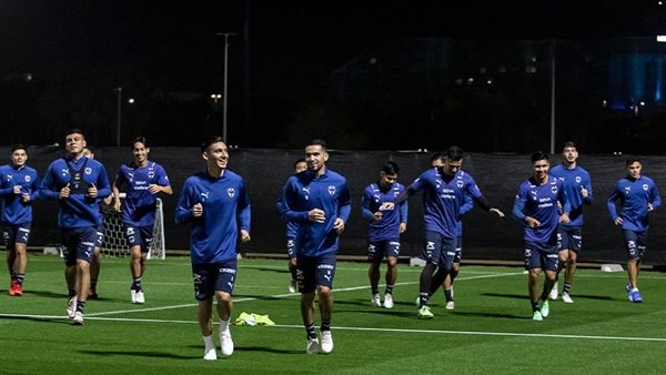 مونتيري المكسيكي