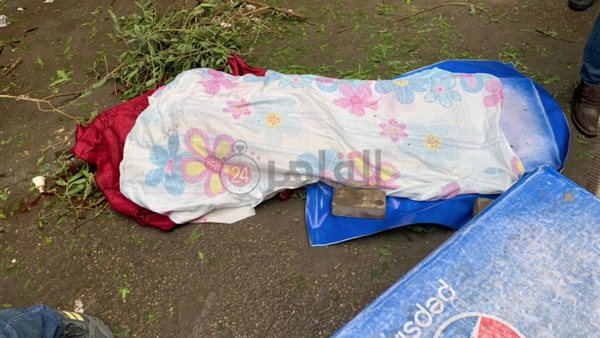 جثة - أرشيفية